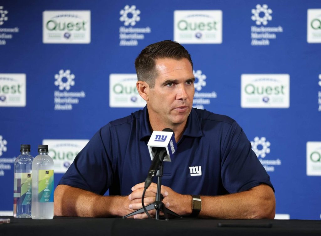 Why Joe Schoen, Giants Stayed Silent At The Nfl Trade Deadline