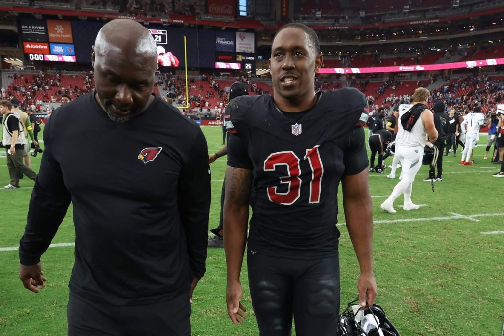 Emari Demercado Made One Of Football’s Most ‘Bone-Headed’ Mistakes. Here’s How He Got Past It