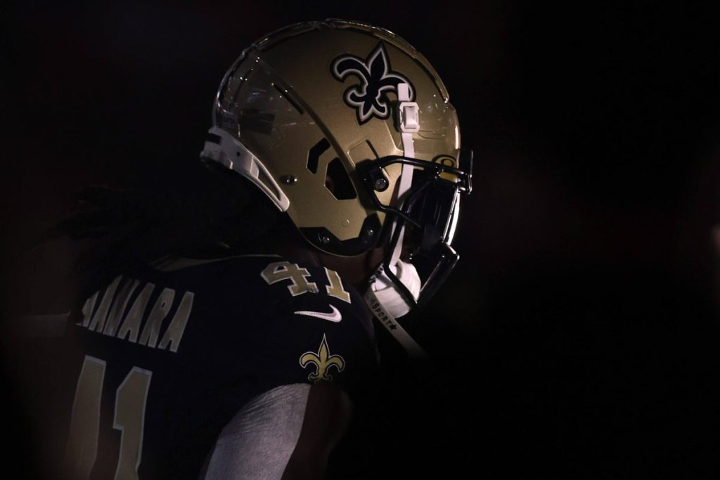Critical Fantasy Football Insights For Week 11: Has Alvin Kamara Finally Expired?