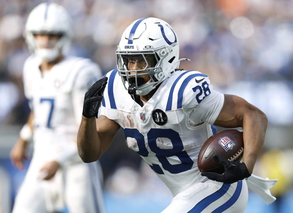 What To Know About The Nfl’s First Berlin Game: Falcons And Colts Clash In Germany