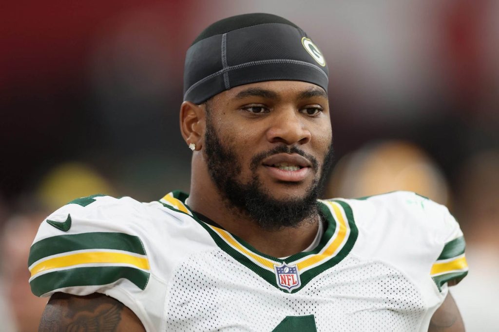 Micah Parsons Trade Came With ‘Poison Pill’ Blocking Potential Deals To Nfc East: Source