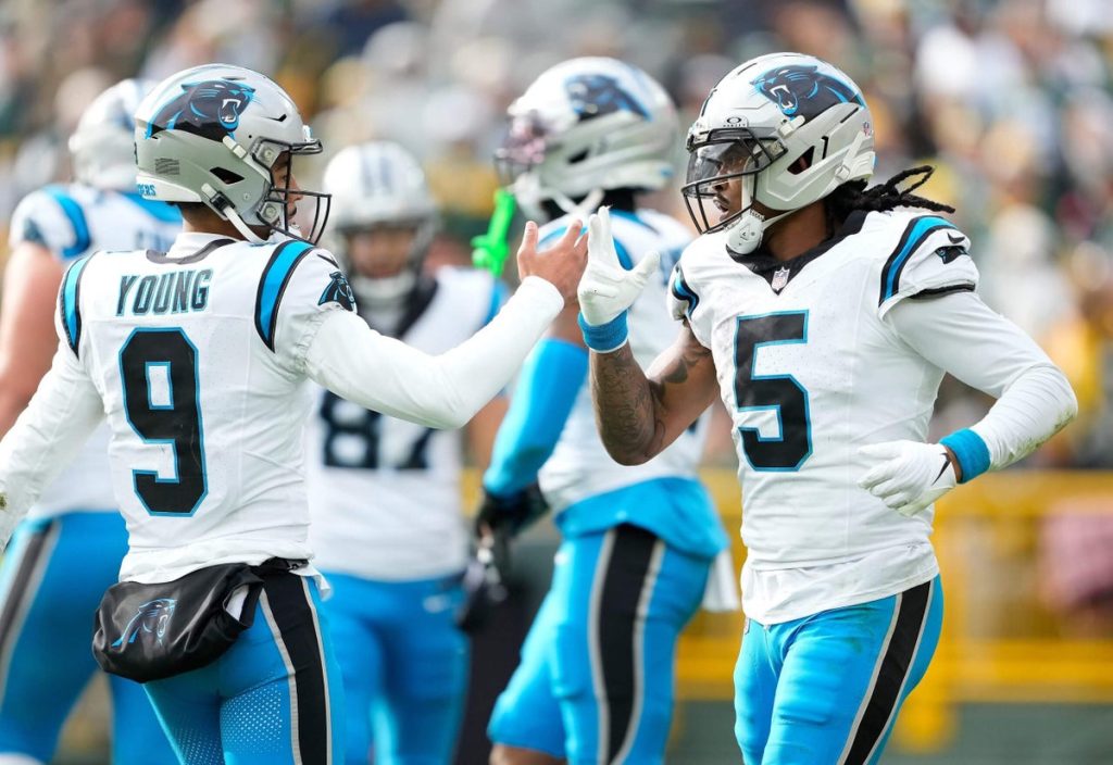 Nfl Week 10 Survivor Pool Picks, Strategy: Take The Panthers, Don’t Overthink It