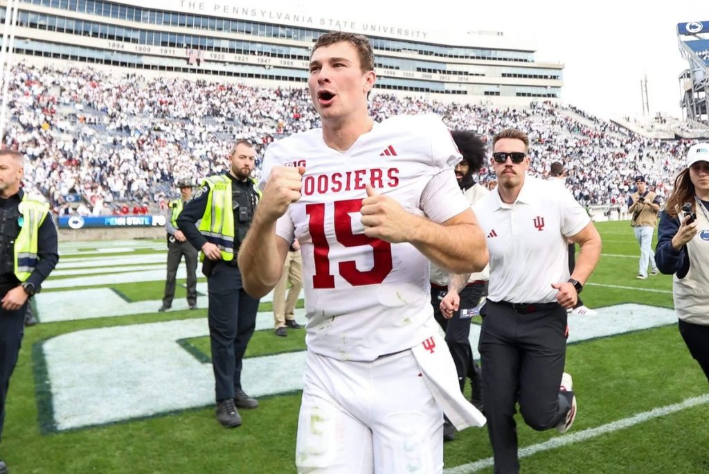 2026 Nfl Draft Qb Tracker: Which Prospects Could Be Answers For Jets, Steelers, Others?