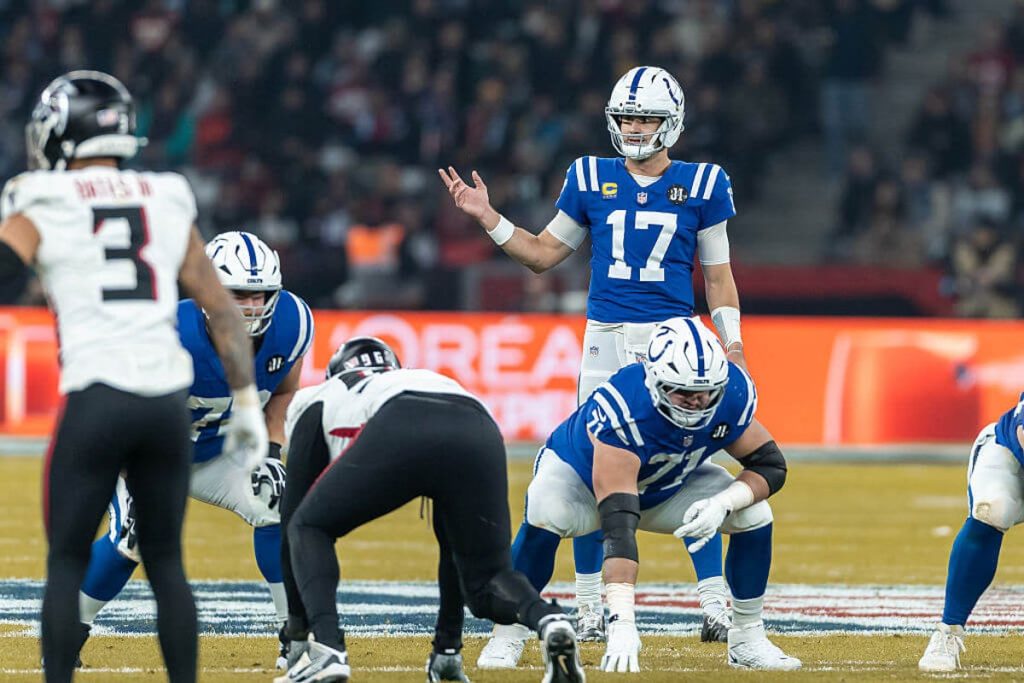 The Nfl’s Randomness Peaks, Plus Mlb’s Exploding Betting Scandal