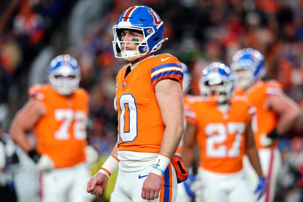 Broncos Keep Winning Without Offensive Rhythm, But It’s Not A Sustainable Formula