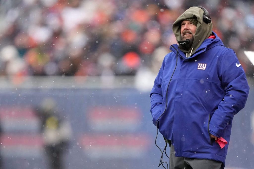 Giant Opportunity: Evaluating The New York Head Coaching Gig