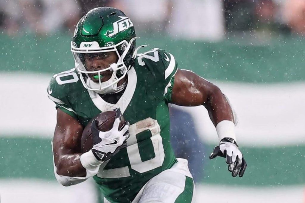 Browns-Jets Takeaways: Special Teams Lifts New York To Second Win Of 2025