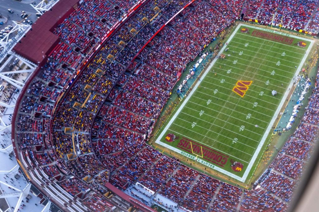 Commanders Dt Daron Payne Suspended 1 Game For Throwing Punch Vs. Lions