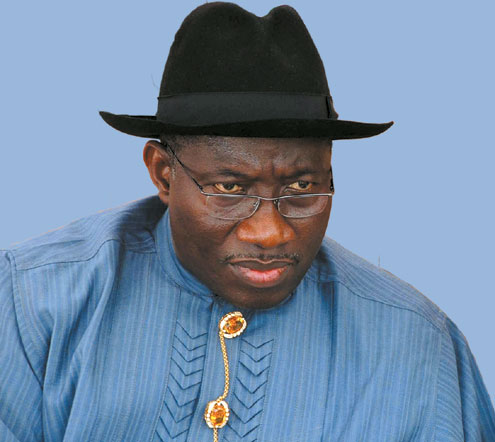 Goodluck Ebele Jonathan6