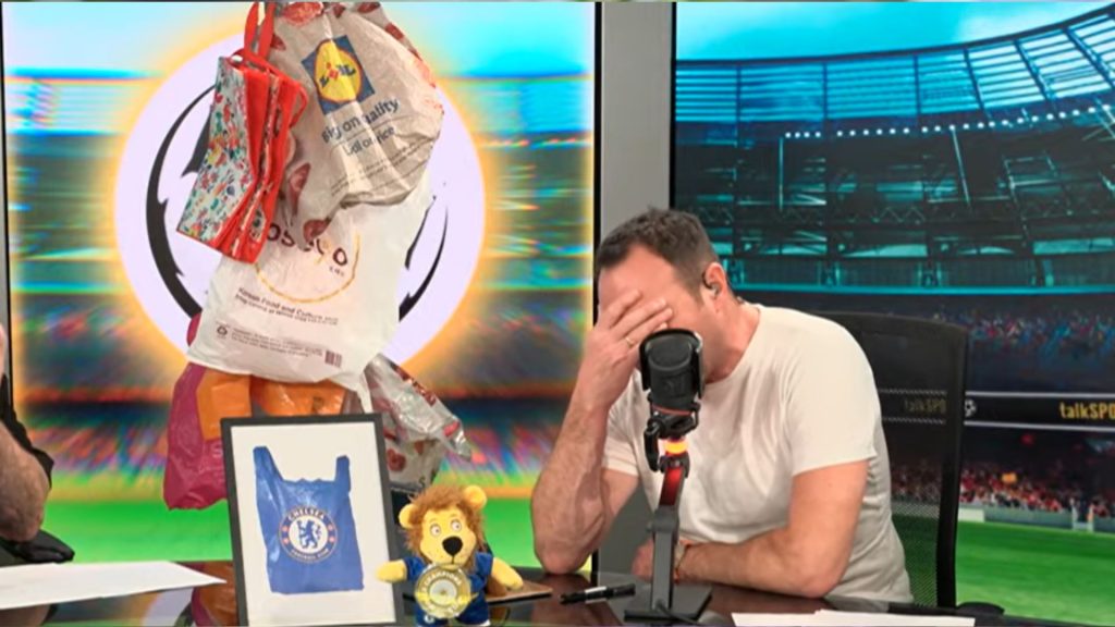 Google Discover Single 3 O’Hara Gets Perfect Revenge After Furious Cundy Row As Chelsea Embarrassed