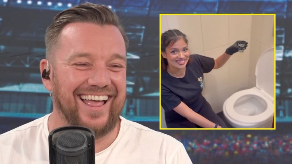 Google Discover Template 84 Jamie O’Hara Confronts Creator Of Arsenal Toilet Water Shot Named After Him