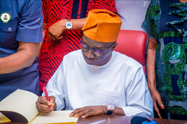 Edo Gets Strigent Laws To Secure Government Property 