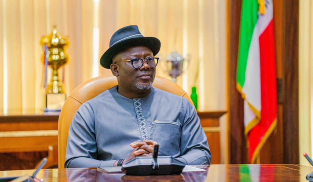 Delta Assembly Approves Gov Oborevwori’s N18 Billion Bank Re-Issuance Guarantee Request