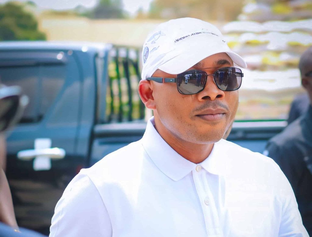 Governor Usman Ododo E1713616270429