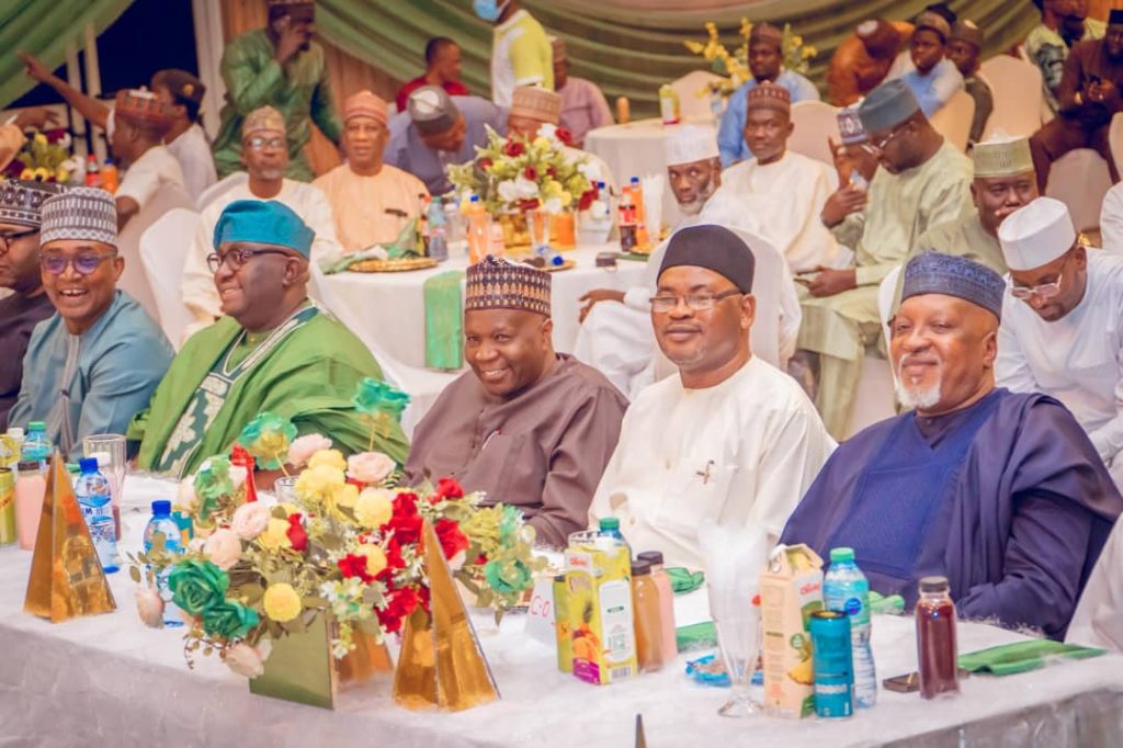 Nigeria’s Strength Lies In Unity, Not Fragmentation