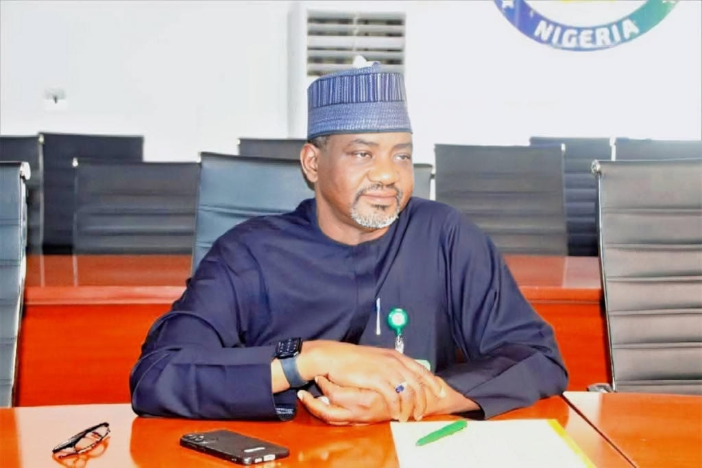 Kaduna Govt Presents N985.9Bn Budget Proposal For 2026