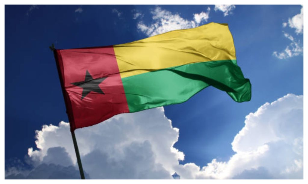 Guinea Bissau Guinea Bissau