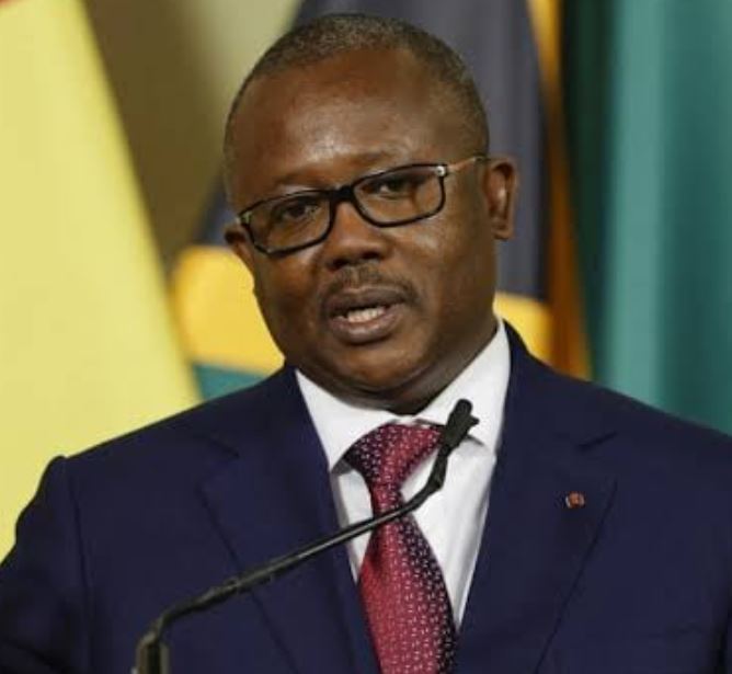 Guinea Bissau 2 Guinea Bissau 2