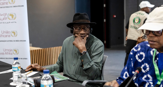 Guinea Bissau Elections 3