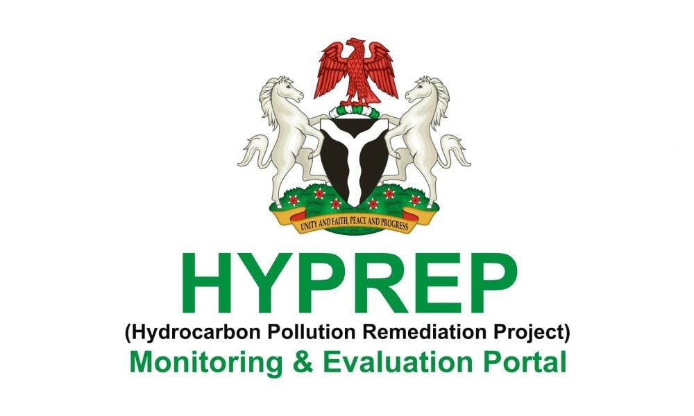 Hyprep Probes Water Tank’S Collapse In Rivers