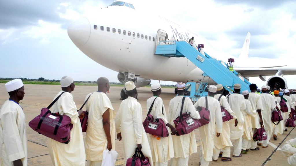 Southern Zone Gets Biggest Reduction As Fg Slashes 2026 Hajj Fare