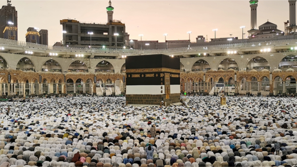 Nahcon Reduces 2026 Hajj Fare