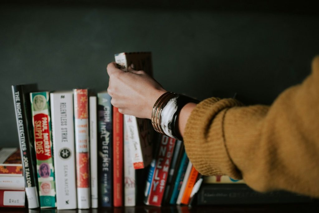 10 Reasons Reading Is Still The Best Habit You Can Cultivate