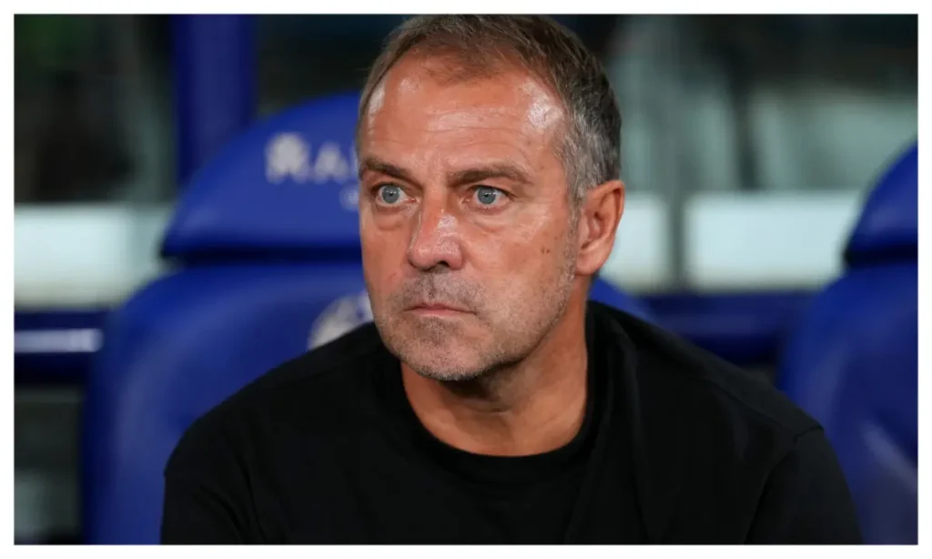 Ucl: Flick To Be Without Four Key Barcelona Players Against Club Brugge