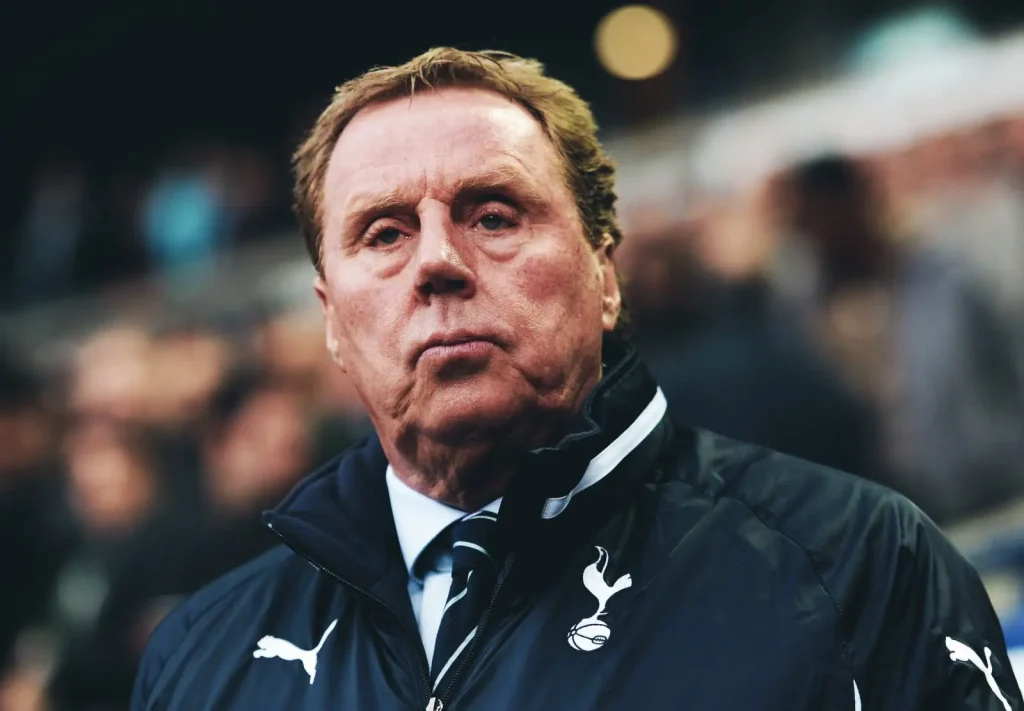 Epl: Harry Redknapp Predicts Scoreline Of Tottenham Vs Chelsea
