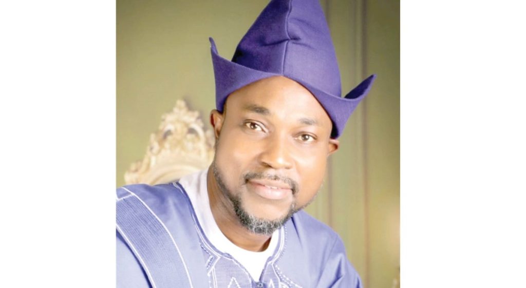 For Me, Entertainment Isn’t An Ambition, It Is An Assignment