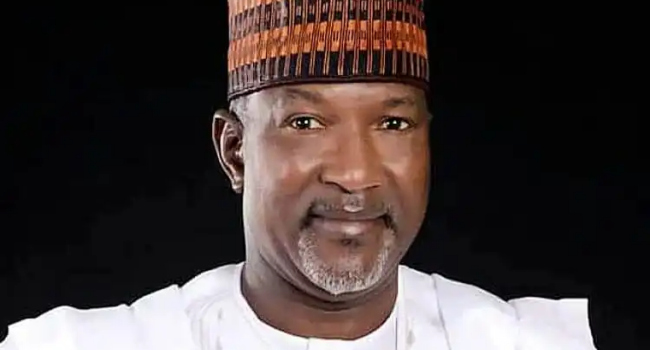 Hon Musa Adar Assumes Office As Neiti Executive Secretary, Sets Reform Agenda