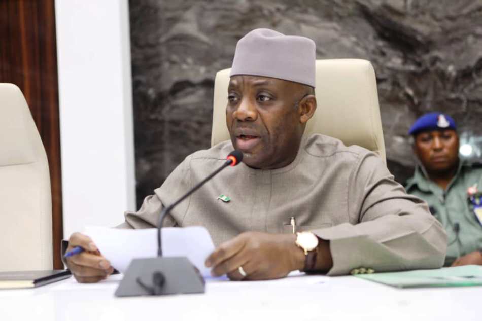 Honourable Minister Dr. Maruf Tunji Alausa Honourable Minister Dr. Maruf Tunji Alausa