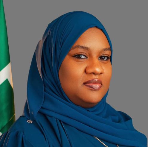 Huriyya Lawal Huriyya Lawal