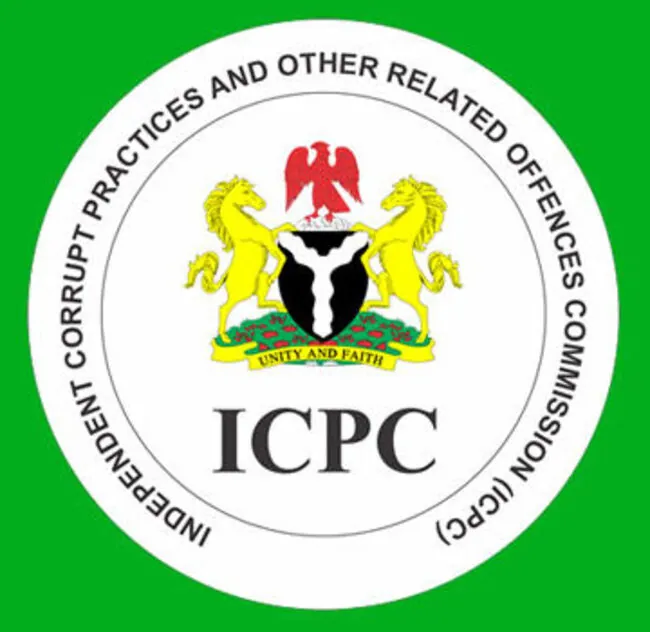 Icpc Pledges Due Process, Integrity
