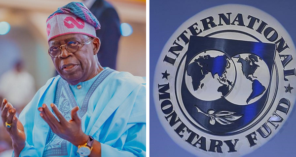Imf Imf, Nigeria Discuss Reforms, New Development Plan