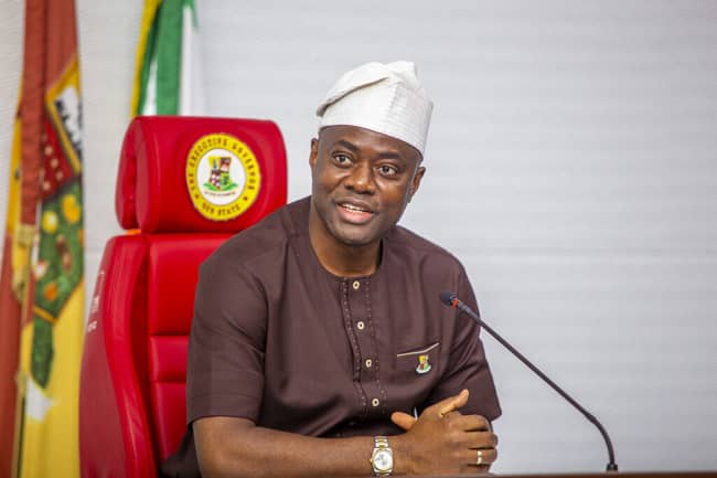 Convention: Makinde Deserves Commendation For Saving Party From Collapse