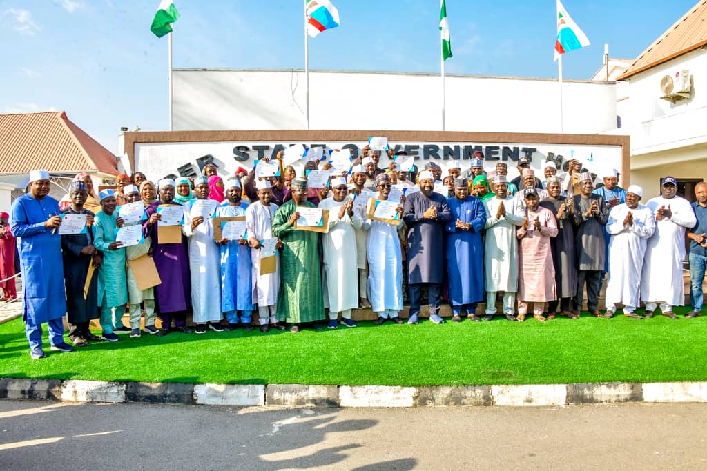 Appointment Of Women As Deputies In Lga’S, Litmus Test Of Future Roles