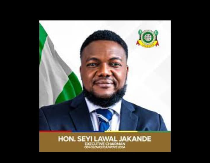 I’m Following My Father’s Footsteps