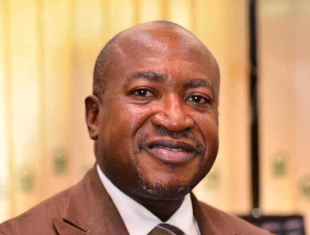 Uniabuja Governing Council Appoints Prof Fawehinmi As New Vc