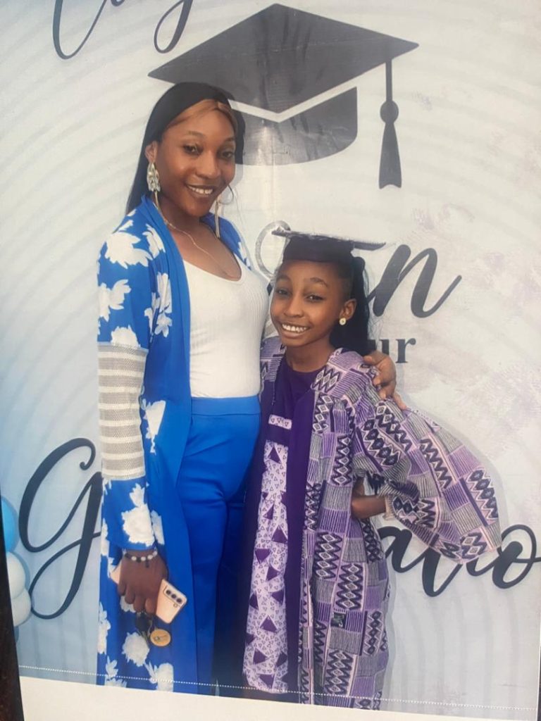 Ogun: Police Seek Assistance In Locating Missing Mother, Child