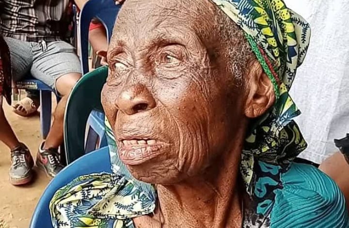 Anambradecides2025: I Was Denied Voting Rights, 96-Year-Old Grandma Laments