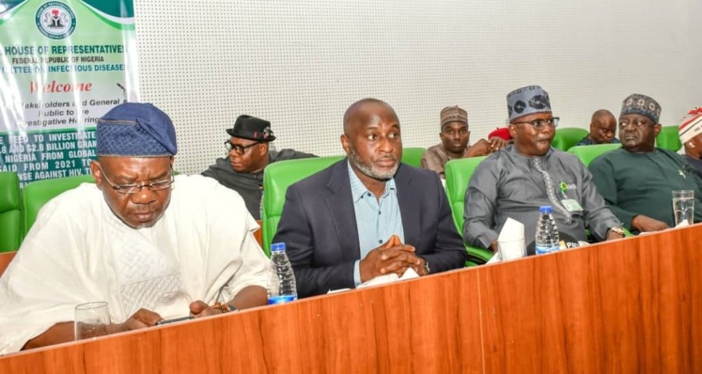 Reps Invite Efcc, Icpc Over $4.6Bn Global Fund, Usaid Grants