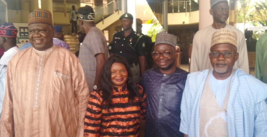 We Can Lift Over 60% Nigerians Out Of Multi-Dimensionally Poverty