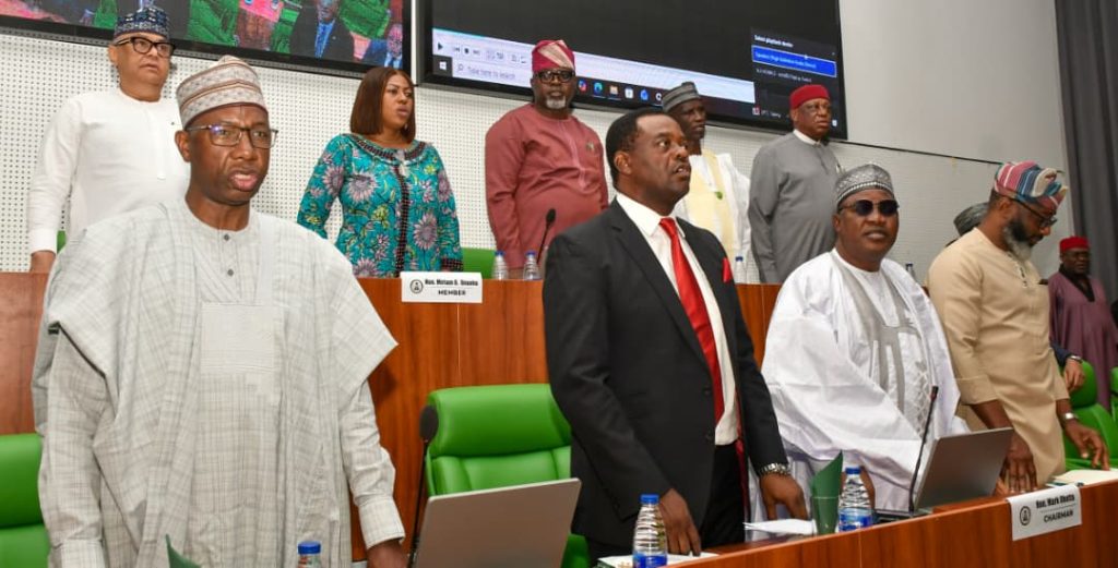 Reps Flag Off Probe Into Over N12Trn Allocation To Boa, Dbn, Others