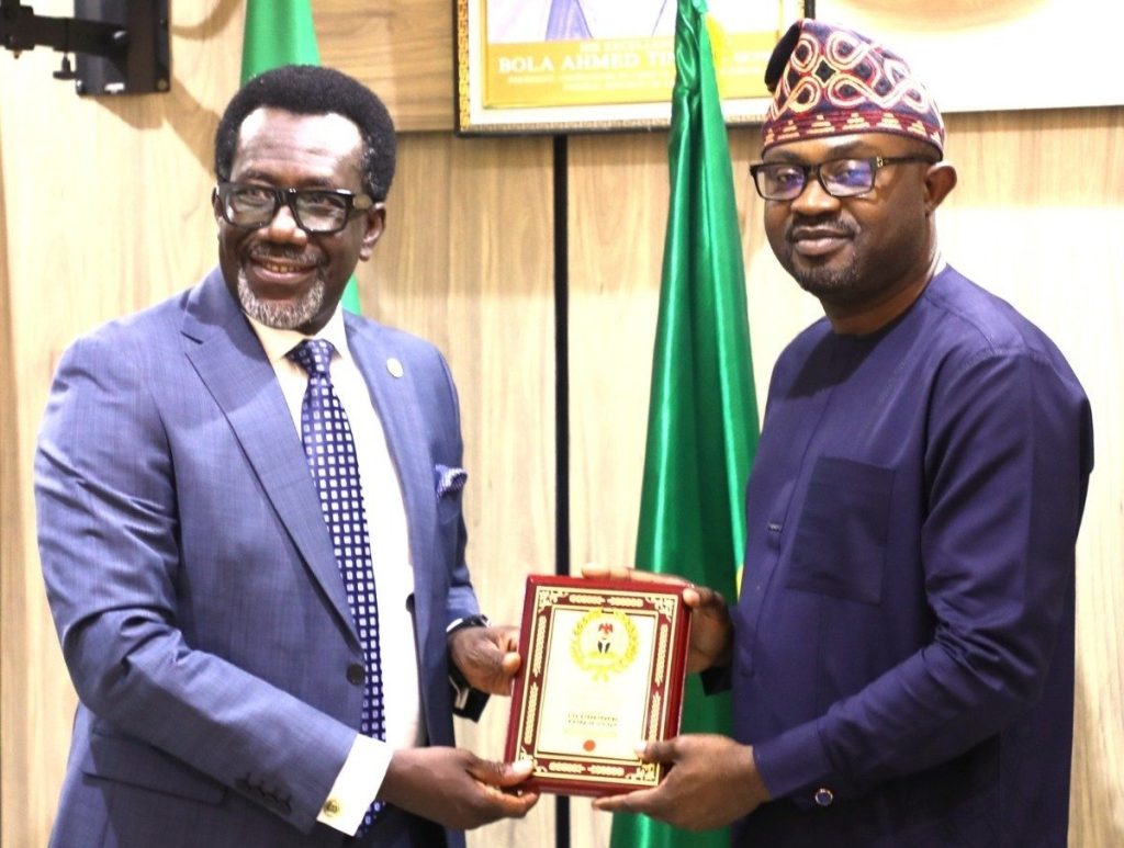 Fg Seeks Improved Innovation In Insurance Sector