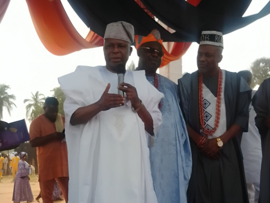 ‘Christian Genocide’: No Such Thing In Nigeria