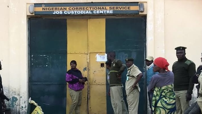 Jos Man Sentenced To Prison For Stealing Airtime, Phones