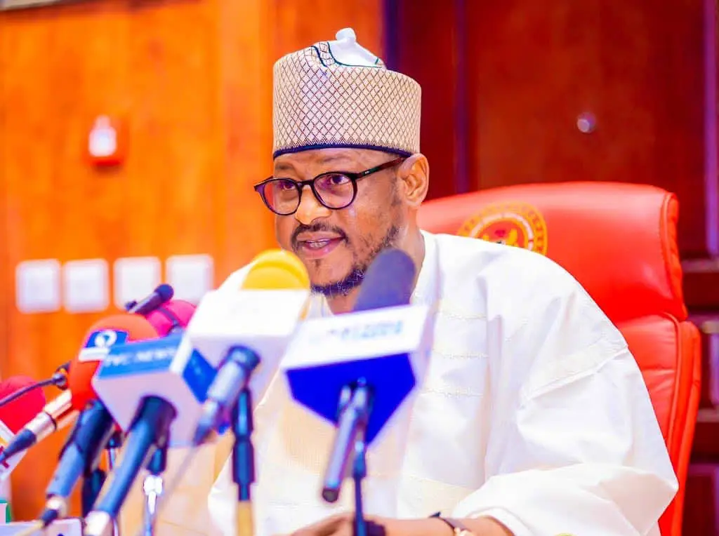 2026: Gov Radda Presents N897.87Bn Appropriation Bill To Katsina Assembly