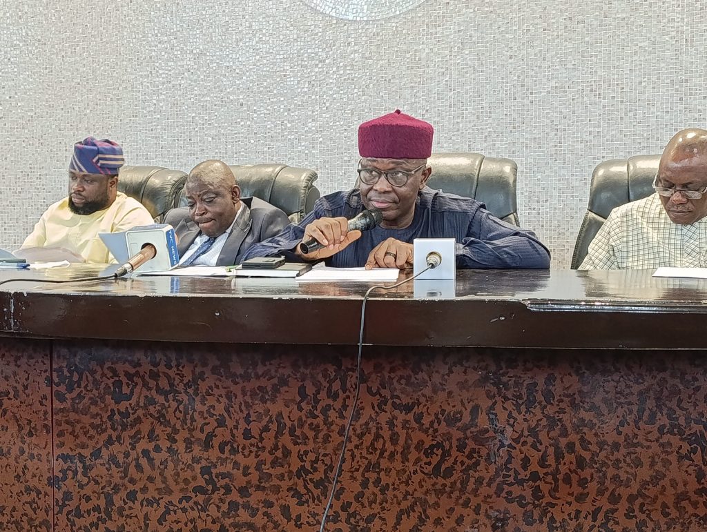 Any Civil Servant Involved In Job Racketeering Will Be Sanctioned