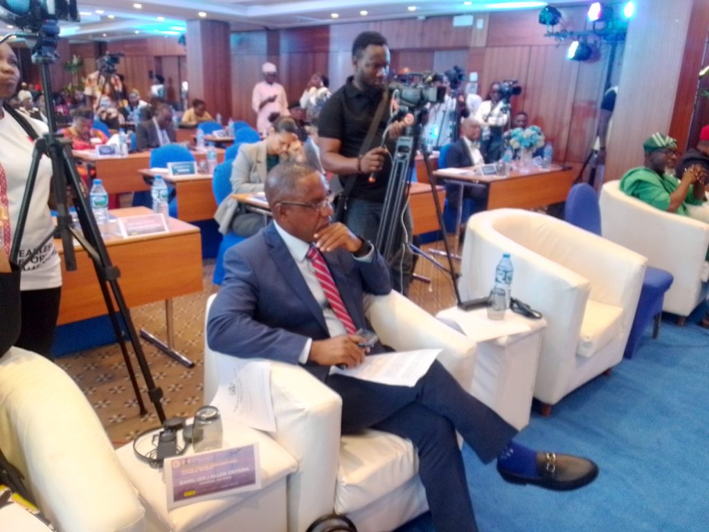 Fg Tasks Aviation Operators On Transparency, Responsible Financial Practices